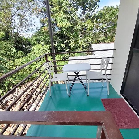 Palawan Residence Puerto Princesa ภายนอก รูปภาพ