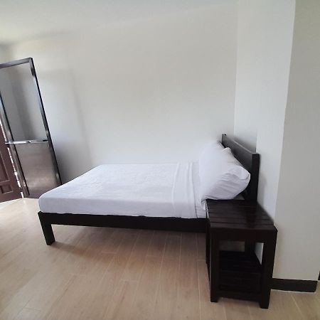 Palawan Residence Puerto Princesa ภายนอก รูปภาพ