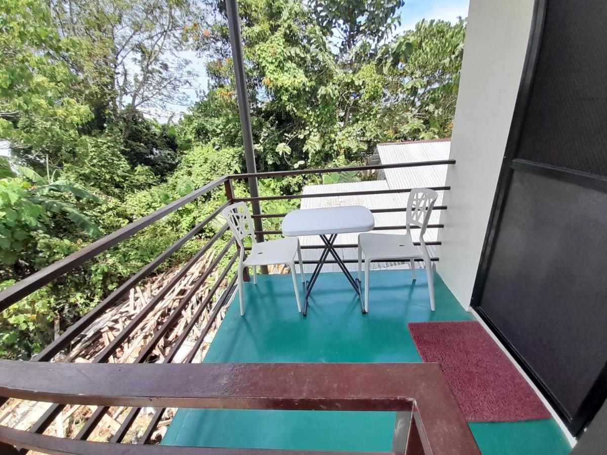 Palawan Residence Puerto Princesa ภายนอก รูปภาพ