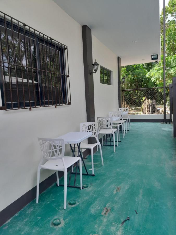 Palawan Residence Puerto Princesa ภายนอก รูปภาพ