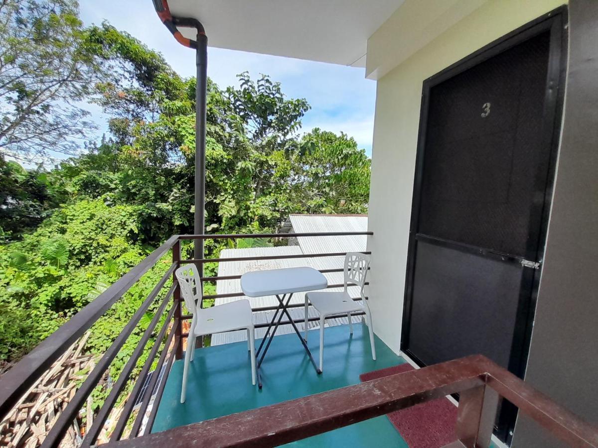 Palawan Residence Puerto Princesa ภายนอก รูปภาพ