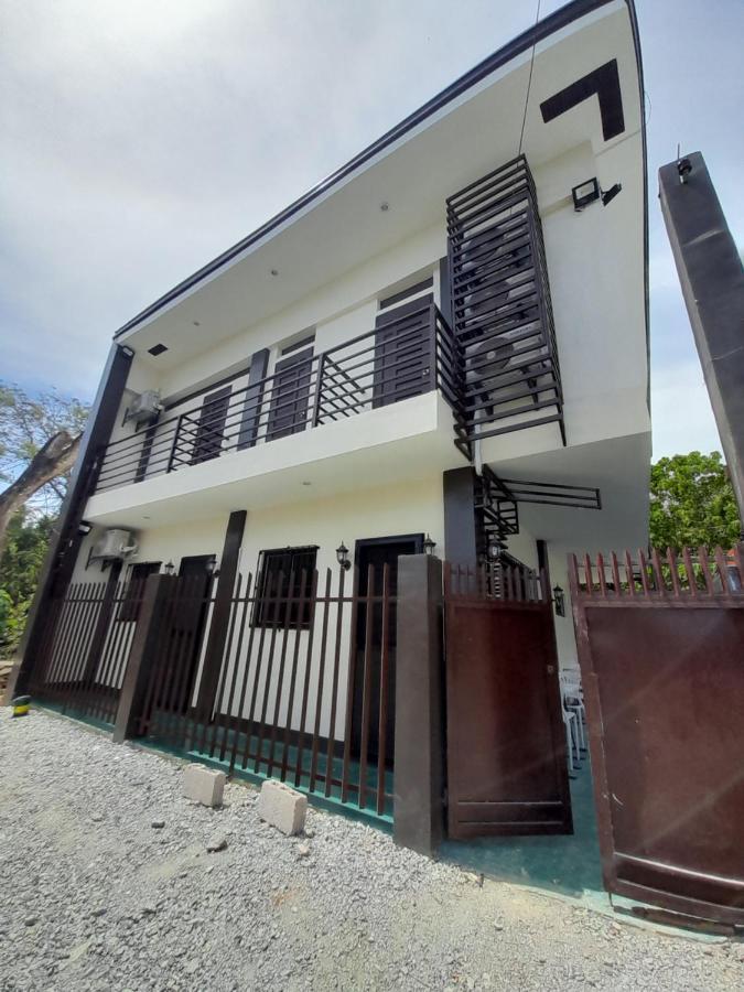 Palawan Residence Puerto Princesa ภายนอก รูปภาพ