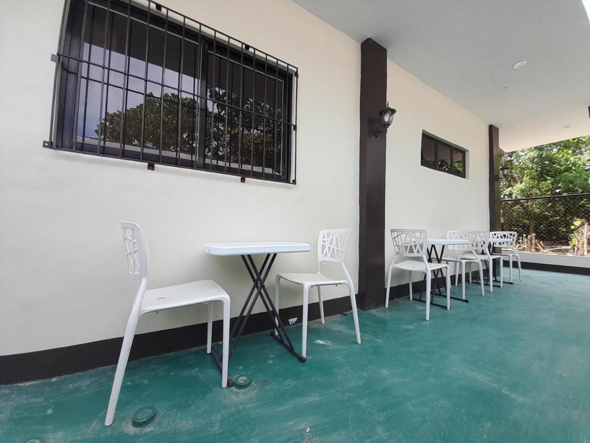 Palawan Residence Puerto Princesa ภายนอก รูปภาพ