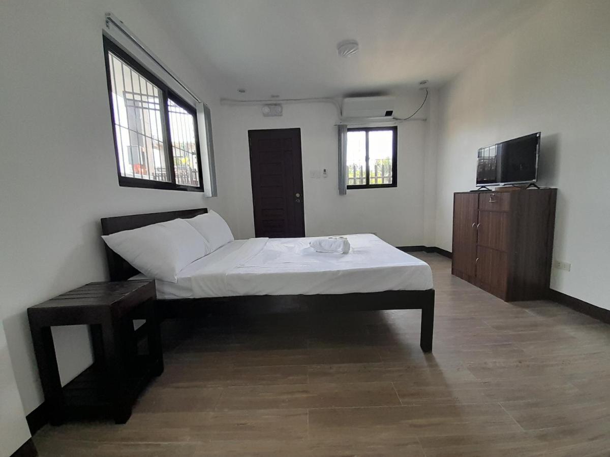 Palawan Residence Puerto Princesa ภายนอก รูปภาพ