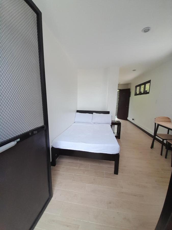 Palawan Residence Puerto Princesa ภายนอก รูปภาพ