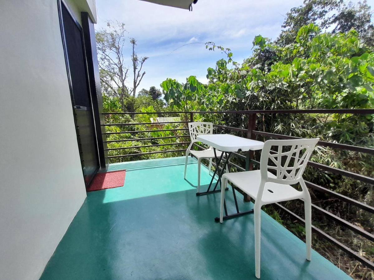 Palawan Residence Puerto Princesa ภายนอก รูปภาพ