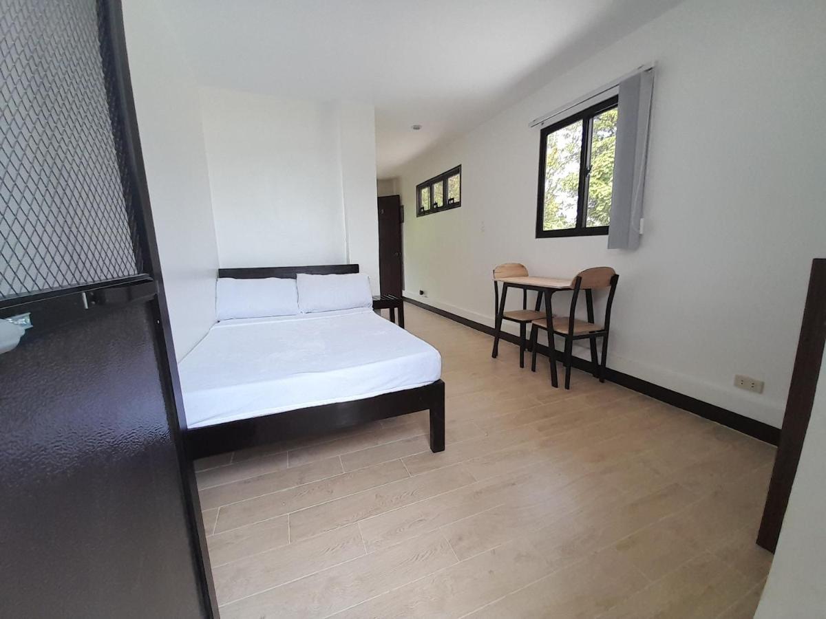 Palawan Residence Puerto Princesa ภายนอก รูปภาพ