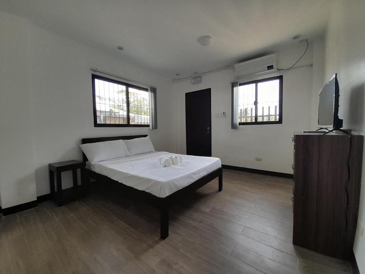 Palawan Residence Puerto Princesa ภายนอก รูปภาพ