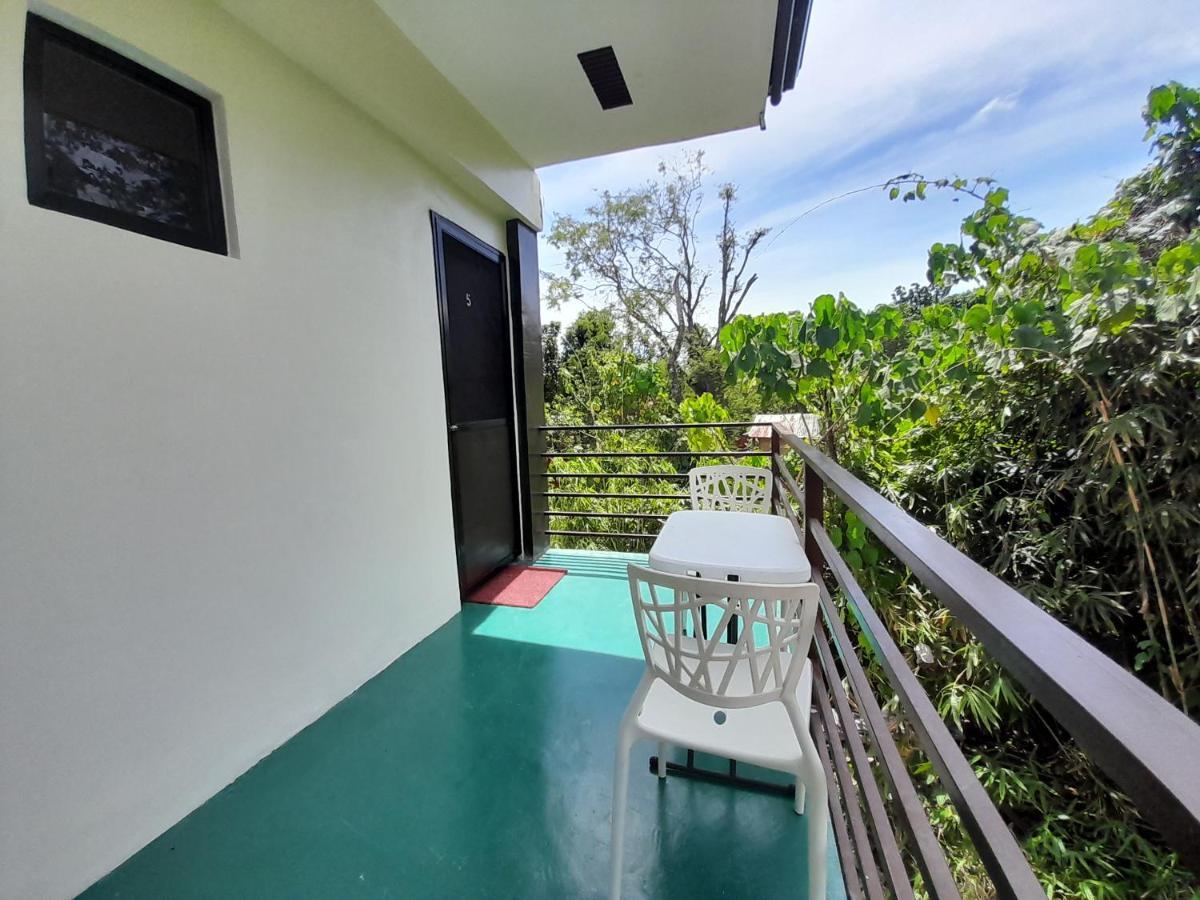 Palawan Residence Puerto Princesa ภายนอก รูปภาพ