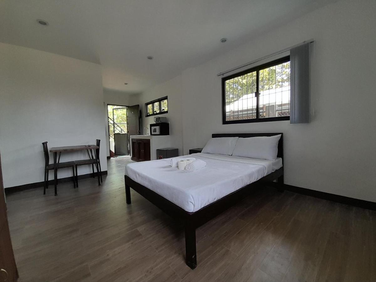Palawan Residence Puerto Princesa ภายนอก รูปภาพ